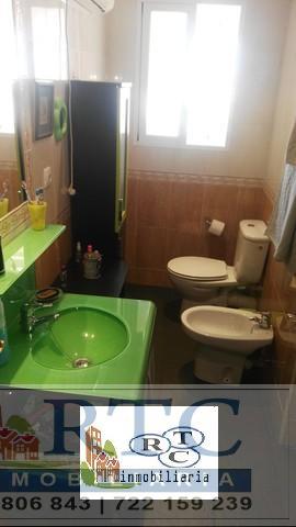 Venta de piso en Córdoba