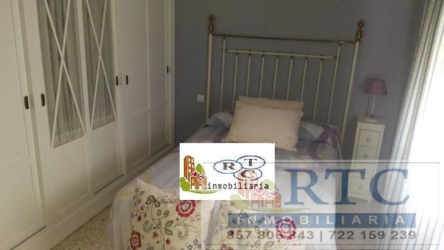 Venta de piso en Córdoba