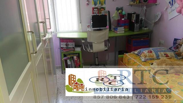 Venta de piso en Córdoba