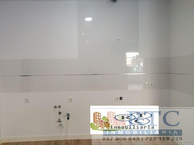 Venta de piso en Córdoba