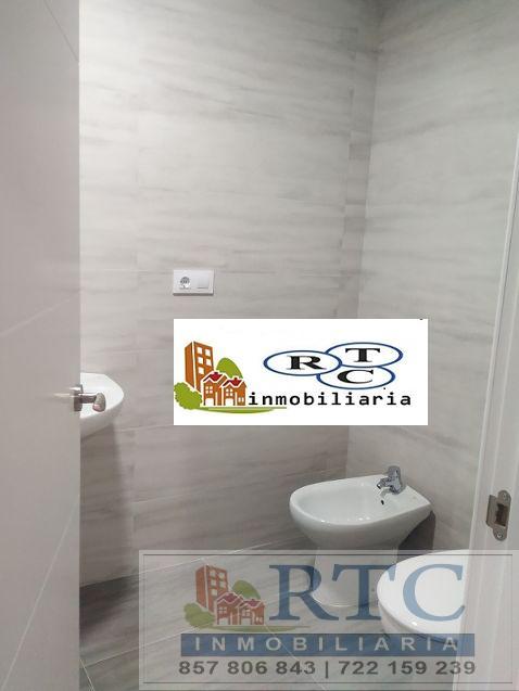 Venta de piso en Córdoba