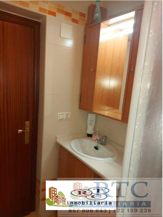 Venta de apartamento en Córdoba