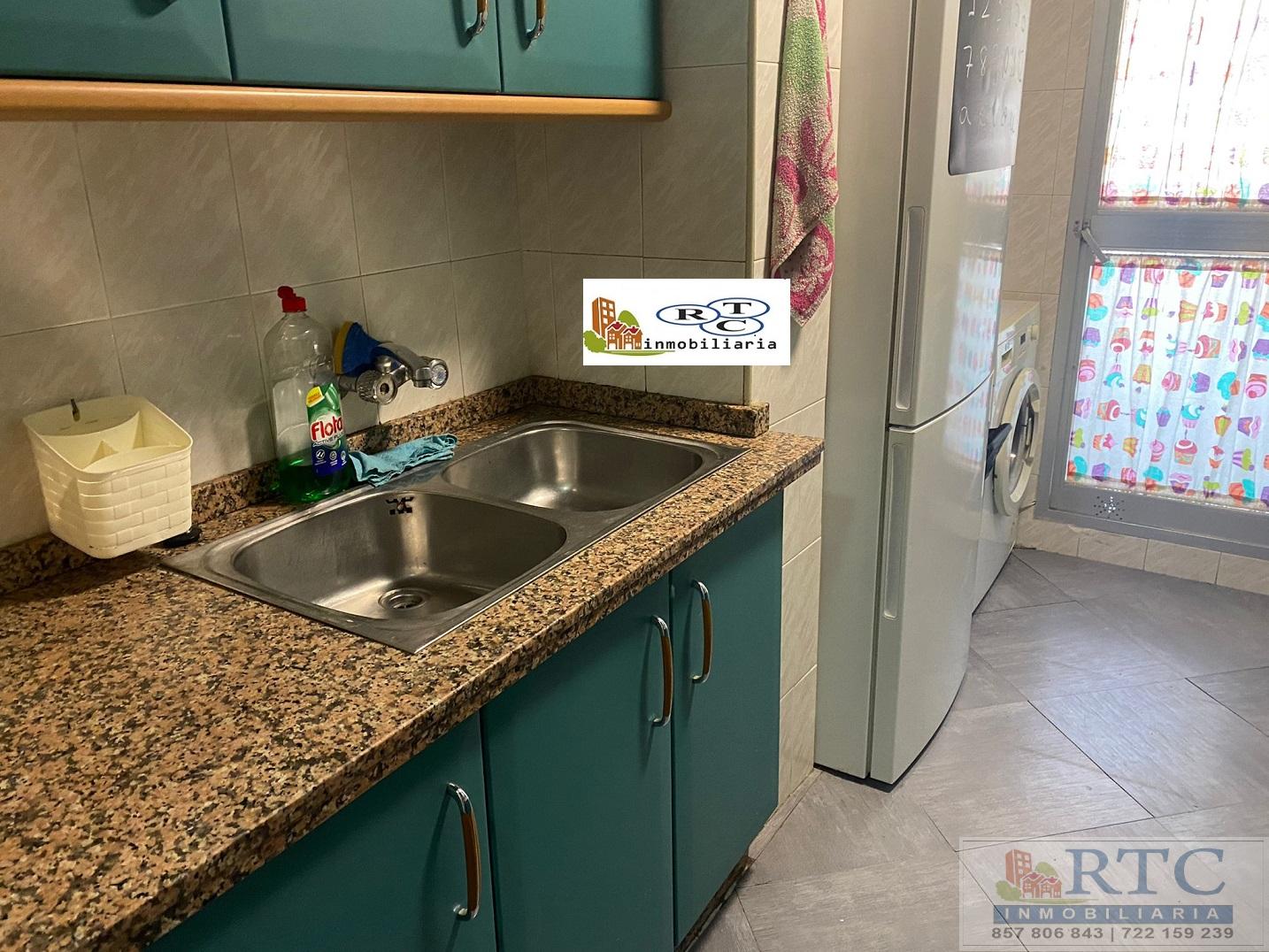 Venta de piso en Córdoba