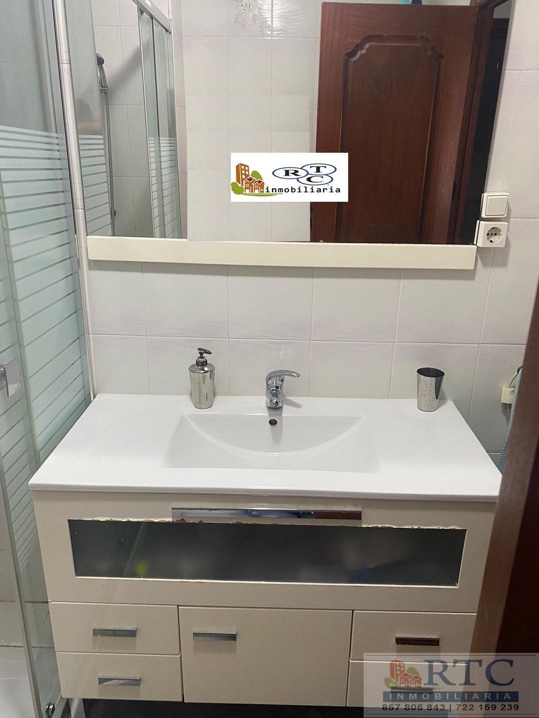 Venta de piso en Córdoba