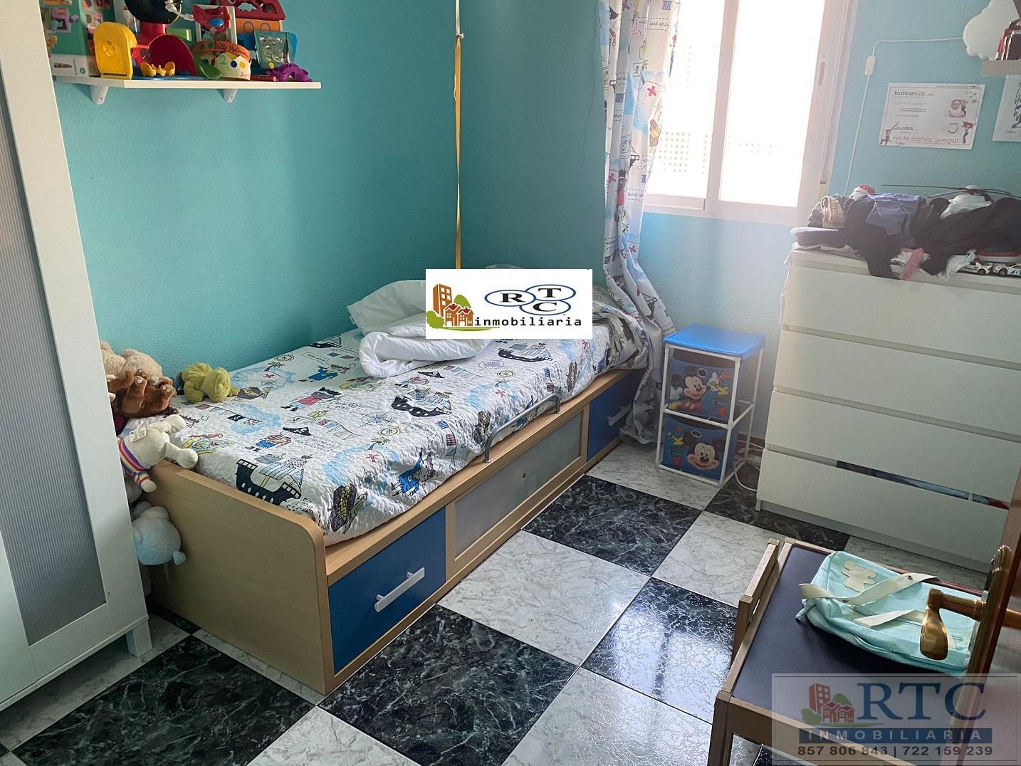 Venta de piso en Córdoba