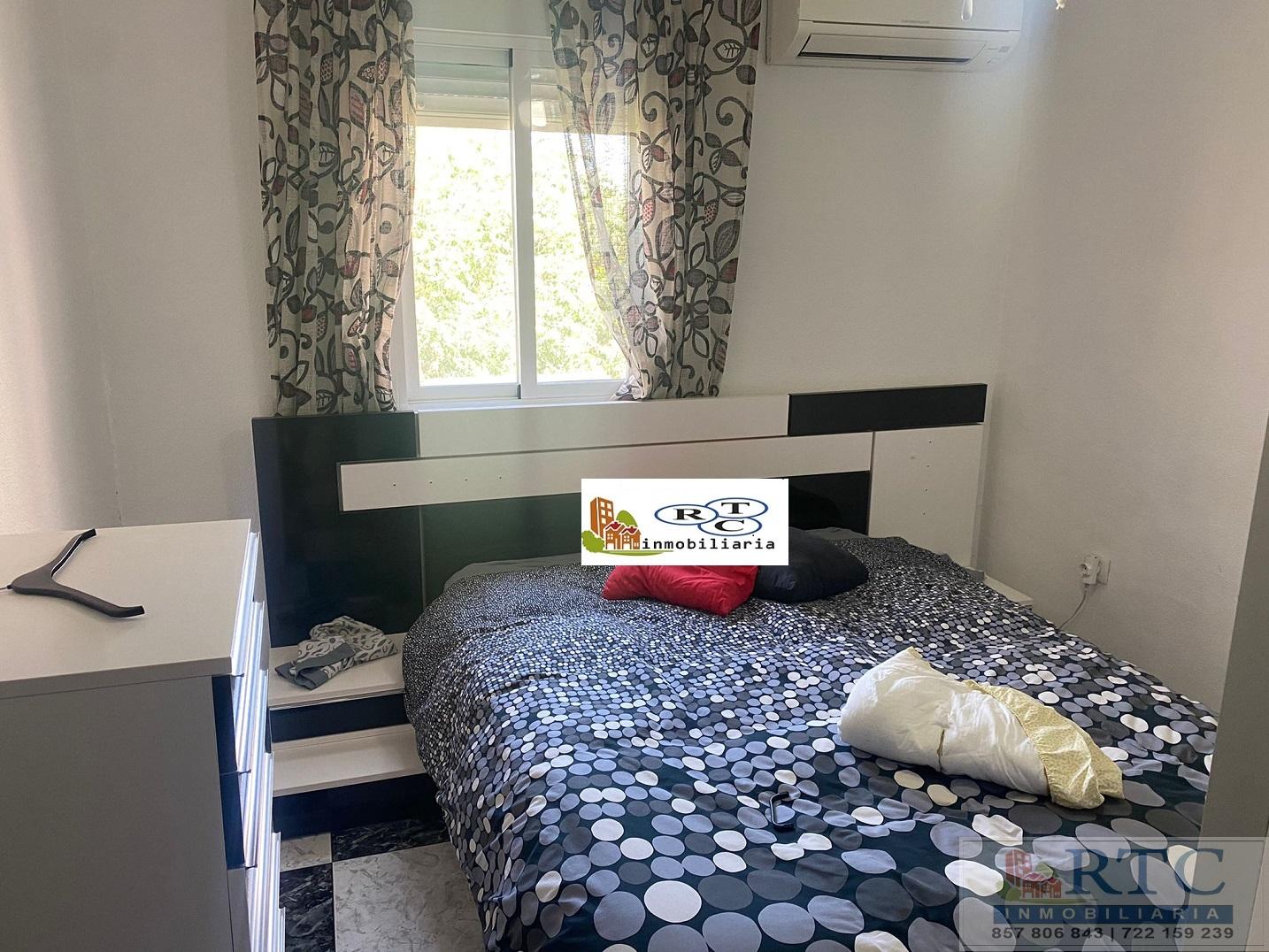 Venta de piso en Córdoba