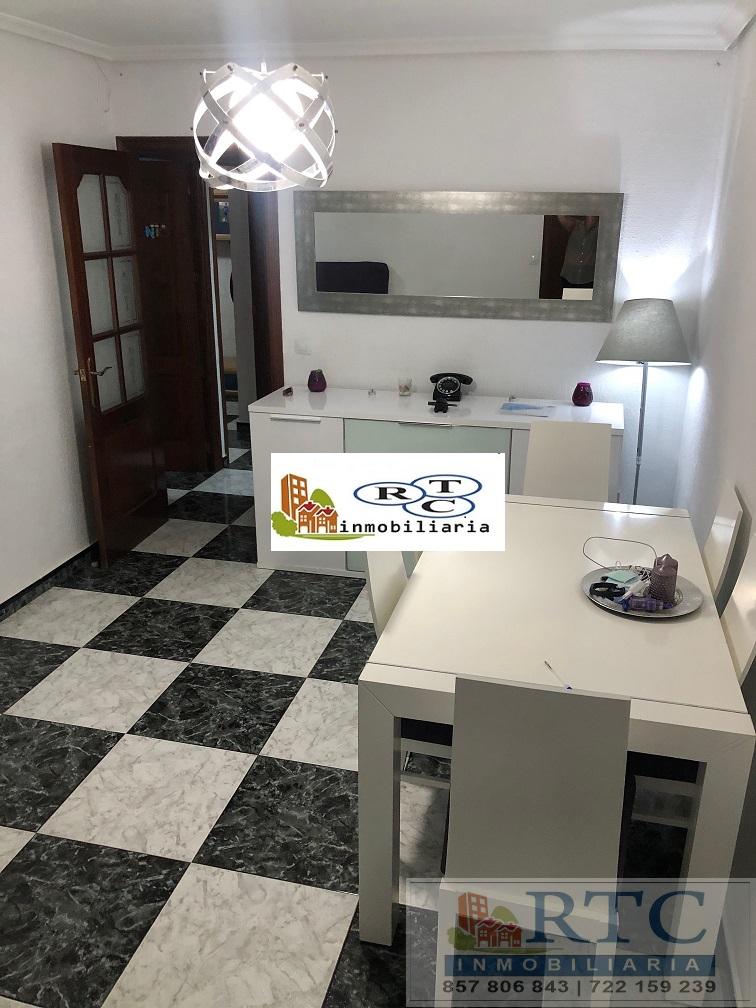 Venta de piso en Córdoba