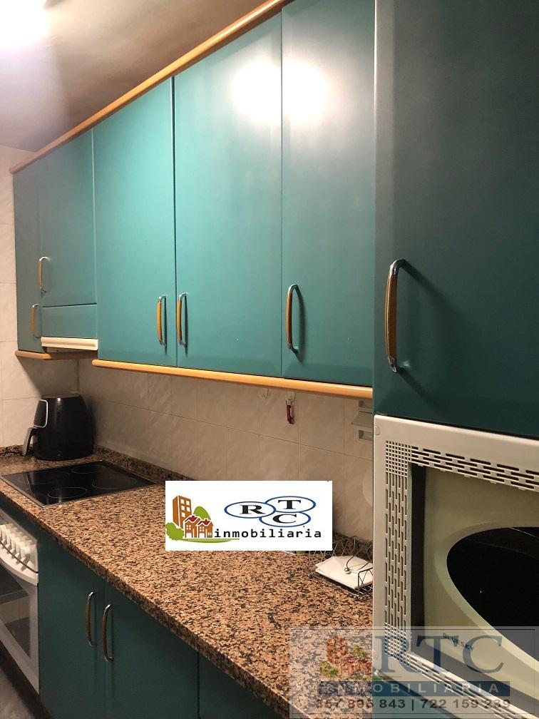 Venta de piso en Córdoba