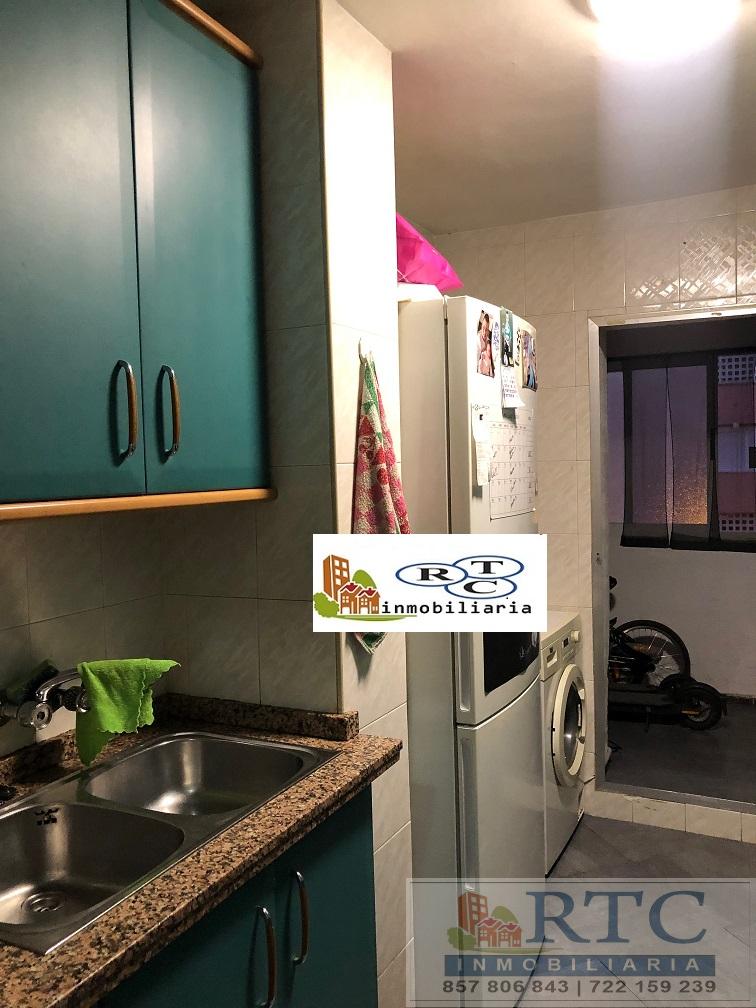 Venta de piso en Córdoba