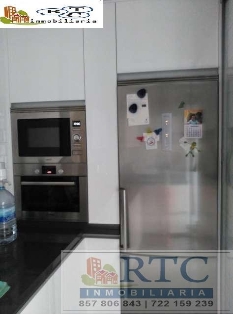 Venta de piso en Córdoba