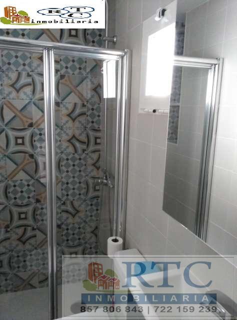 Venta de piso en Córdoba