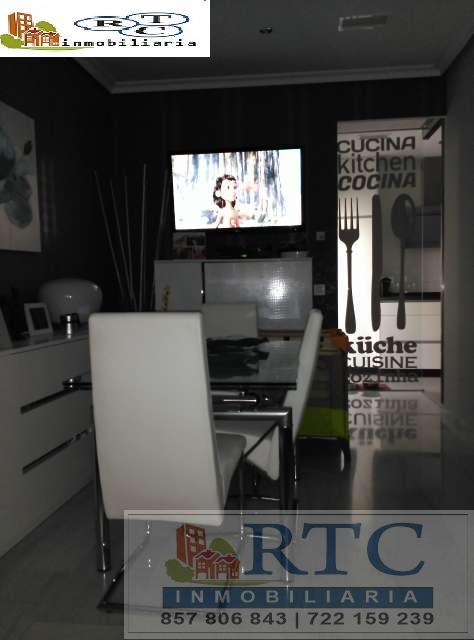 Venta de piso en Córdoba