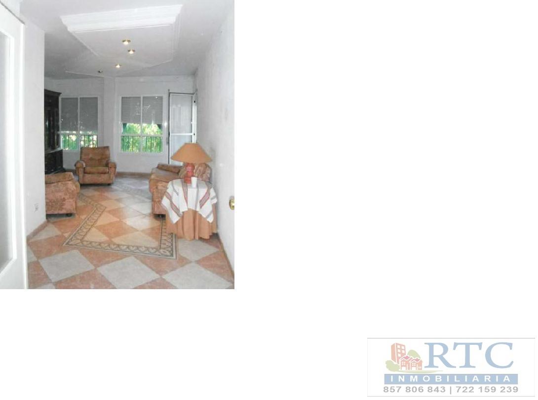 Venta de piso en Córdoba