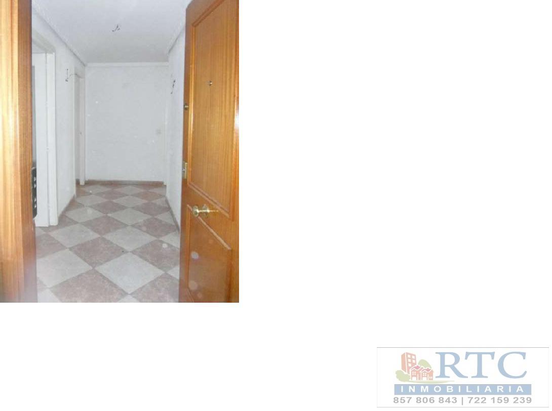 Venta de piso en Córdoba