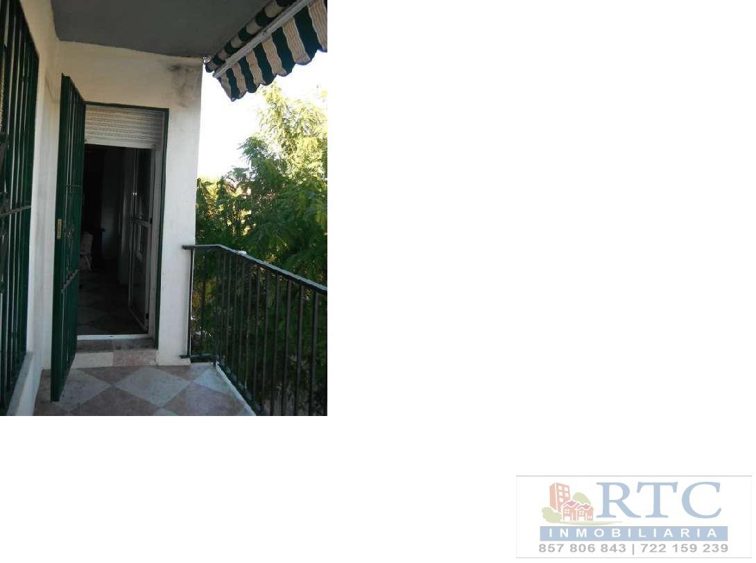 Venta de piso en Córdoba