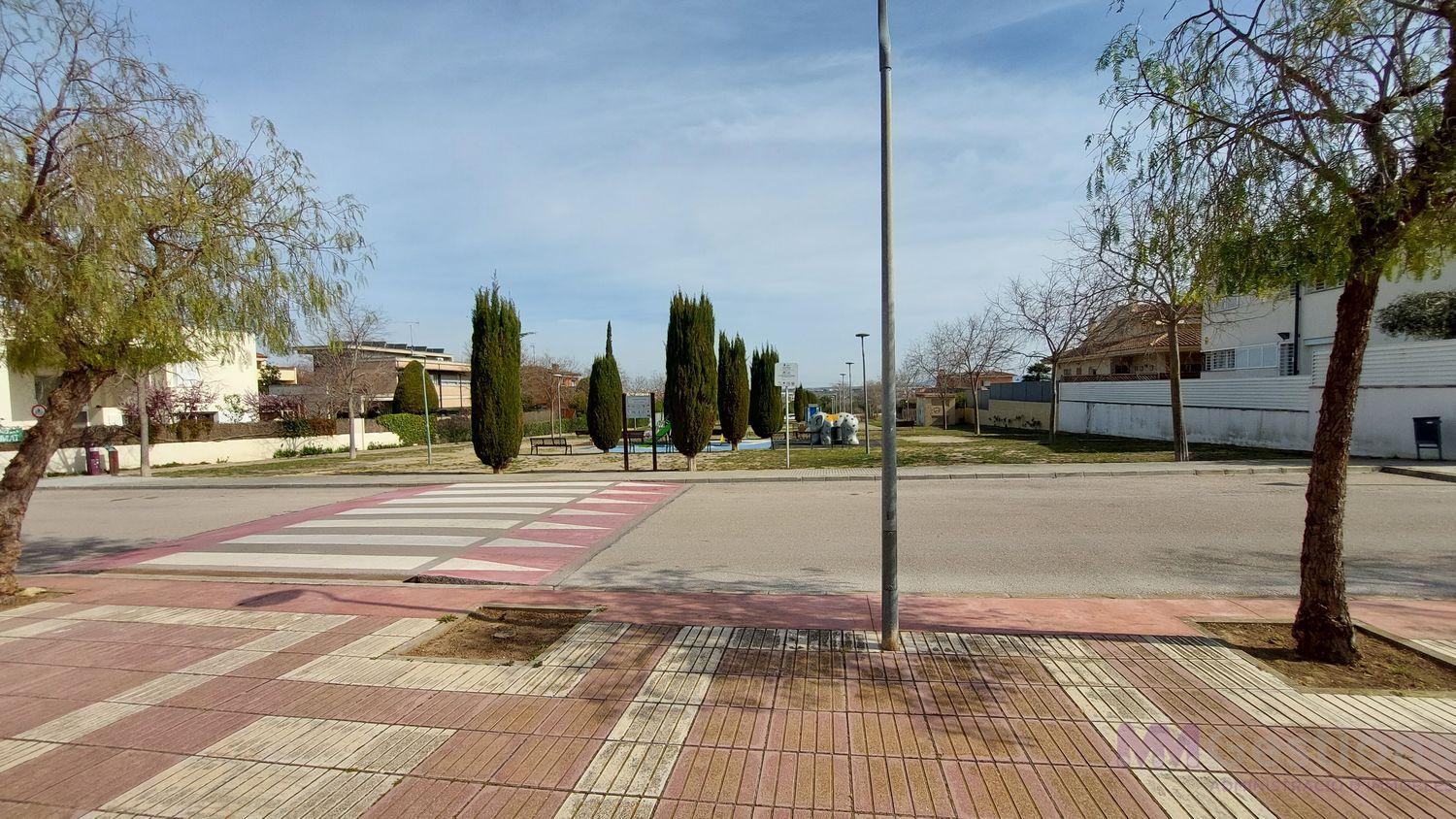 Venta de terreno en Olèrdola