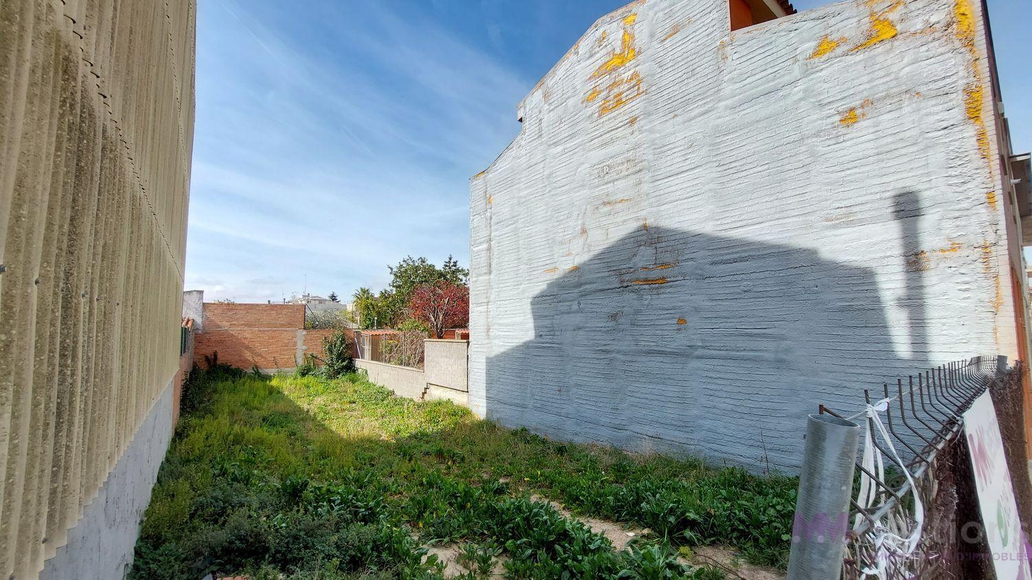 Venta de terreno en Olèrdola