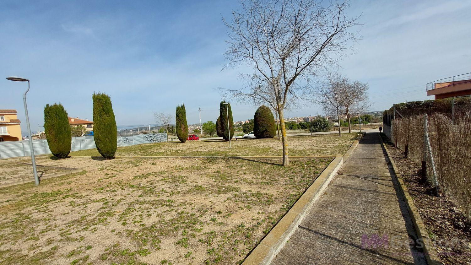 Venta de terreno en Olèrdola