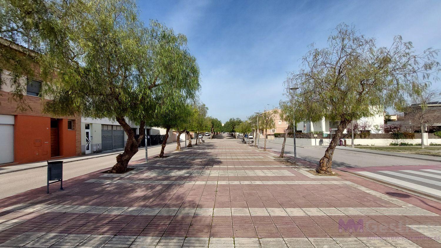 Venta de terreno en Olèrdola