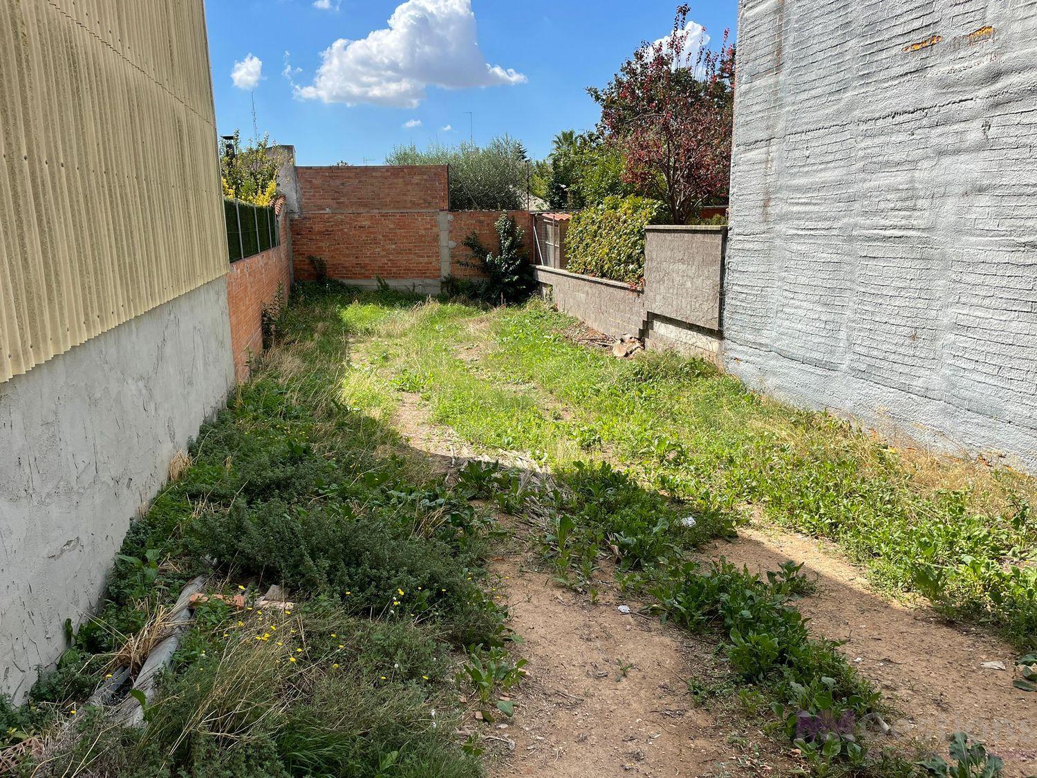 Venta de terreno en Olèrdola