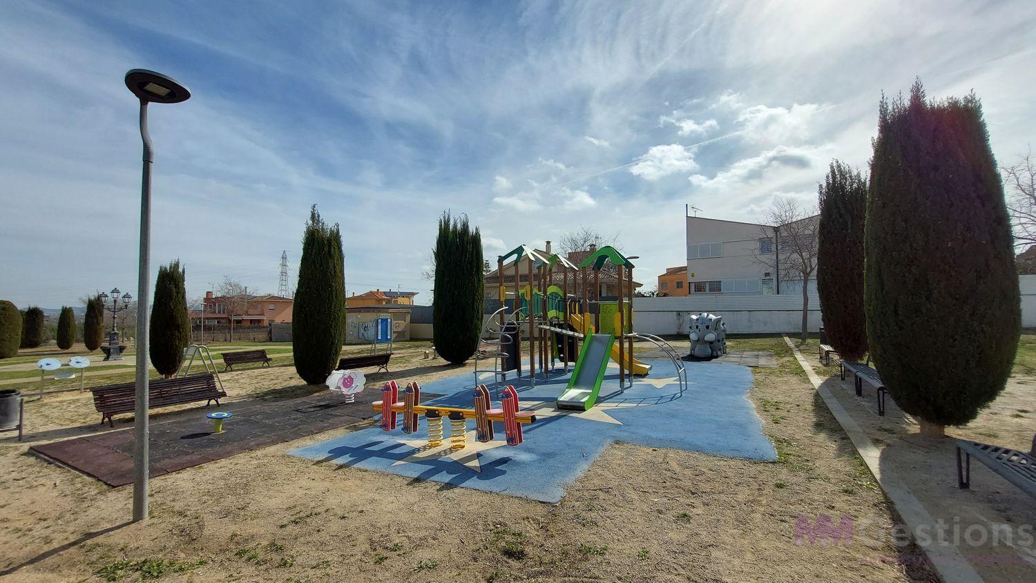 Venta de terreno en Olèrdola