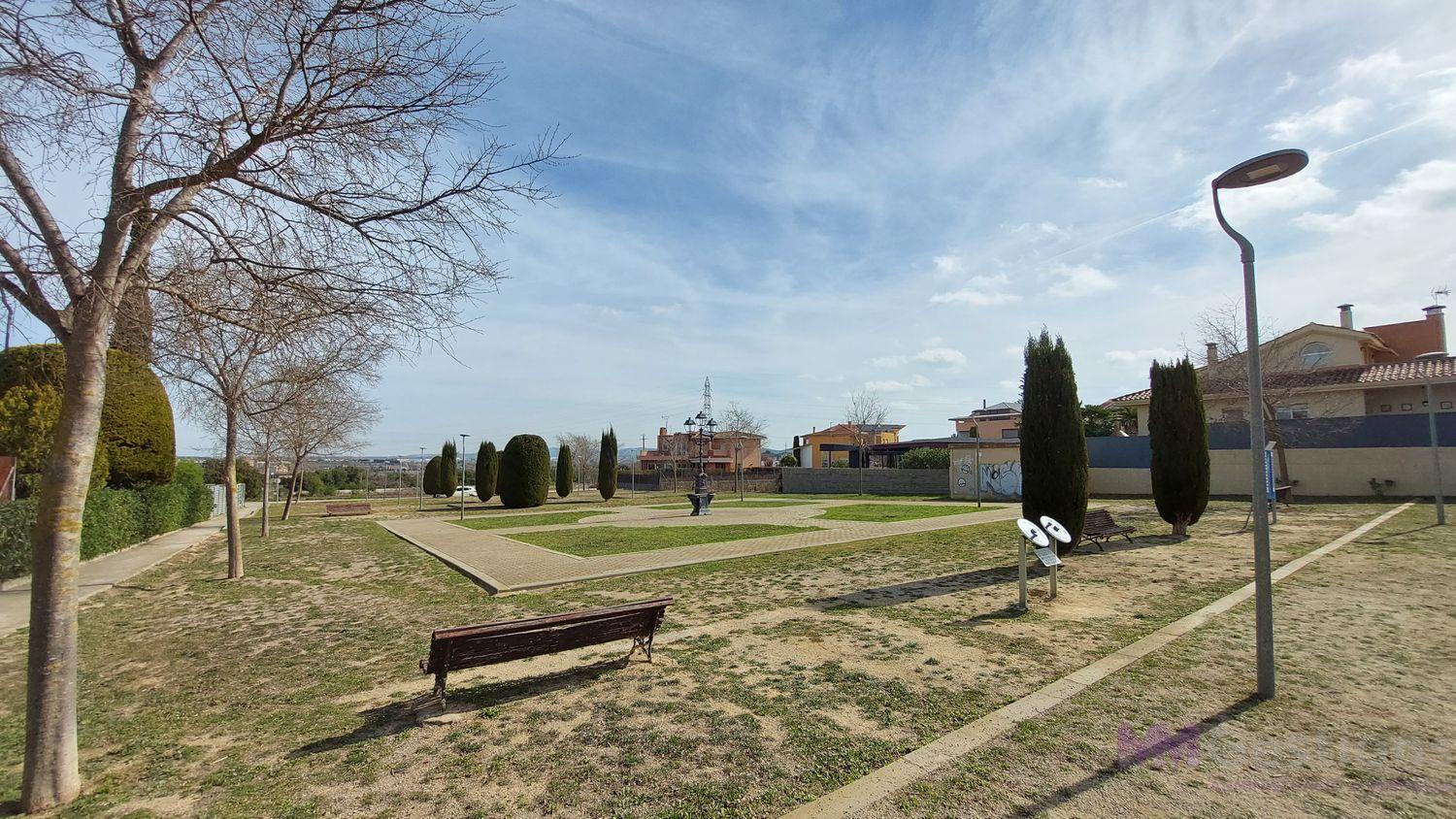 Venta de terreno en Olèrdola