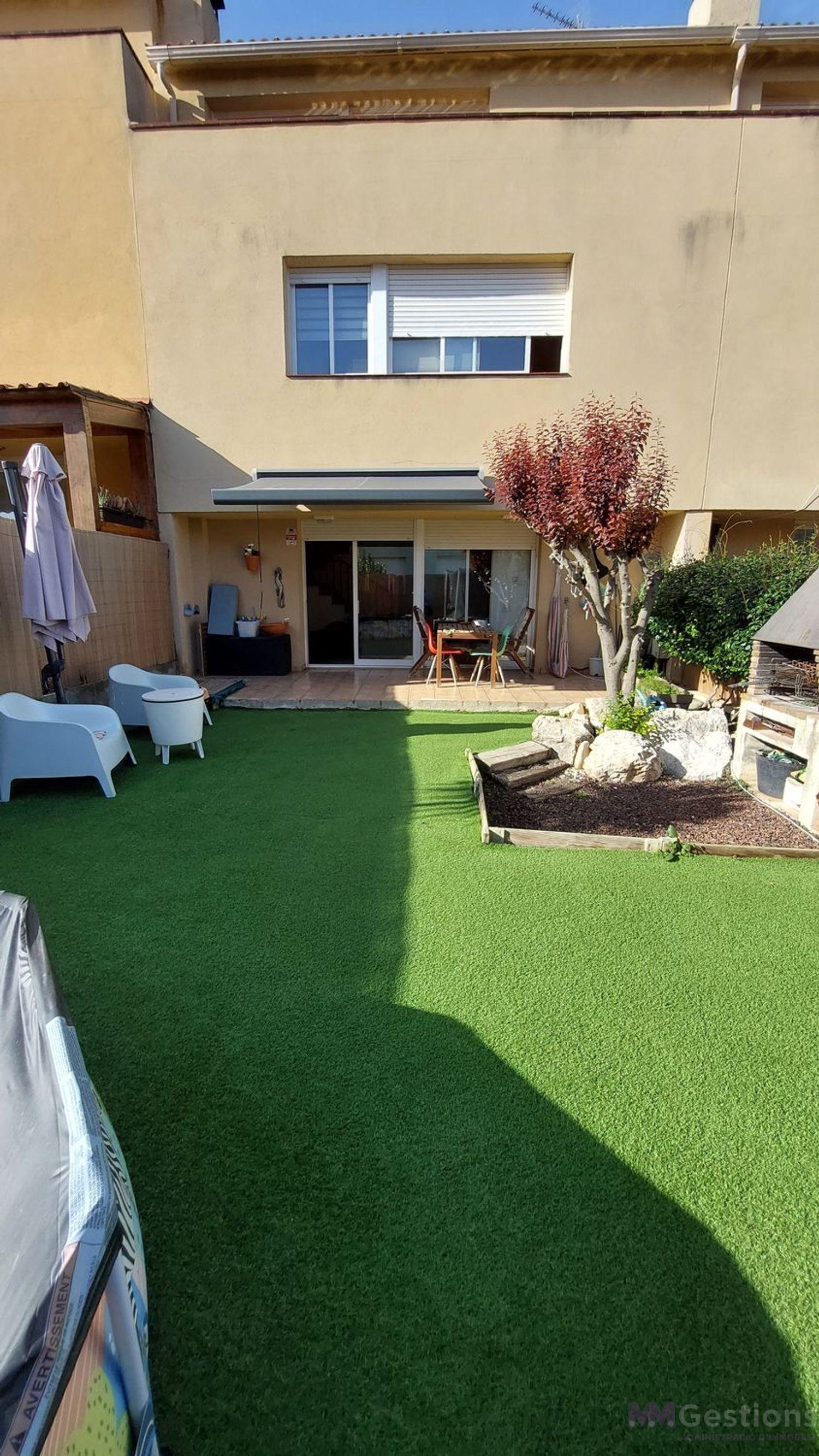 Venta de casa en Olèrdola