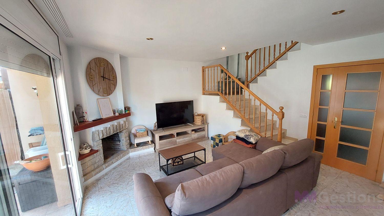 Venta de casa en Olèrdola