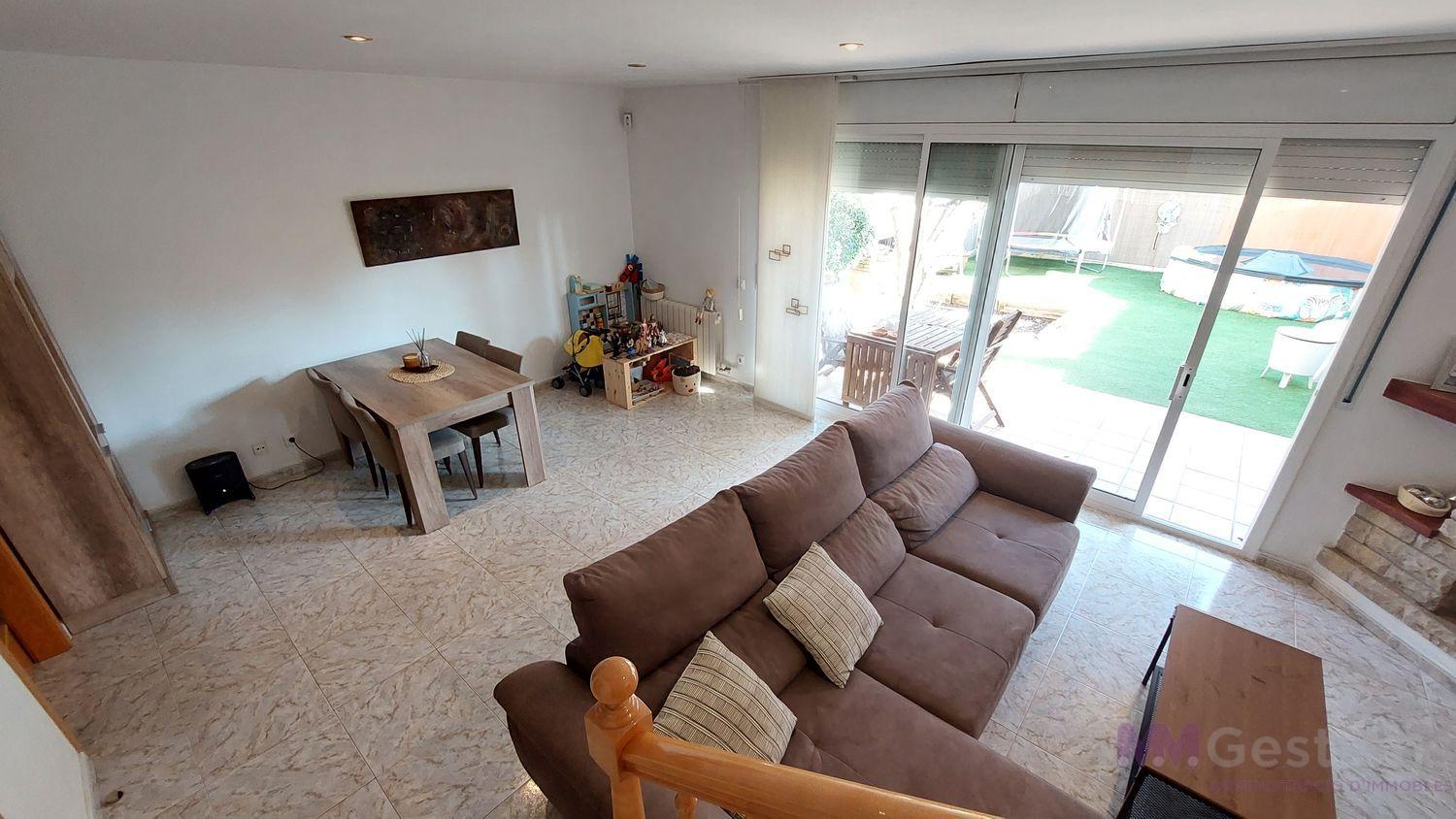 Venta de casa en Olèrdola