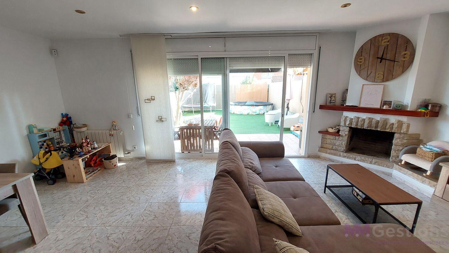 Venta de casa en Olèrdola