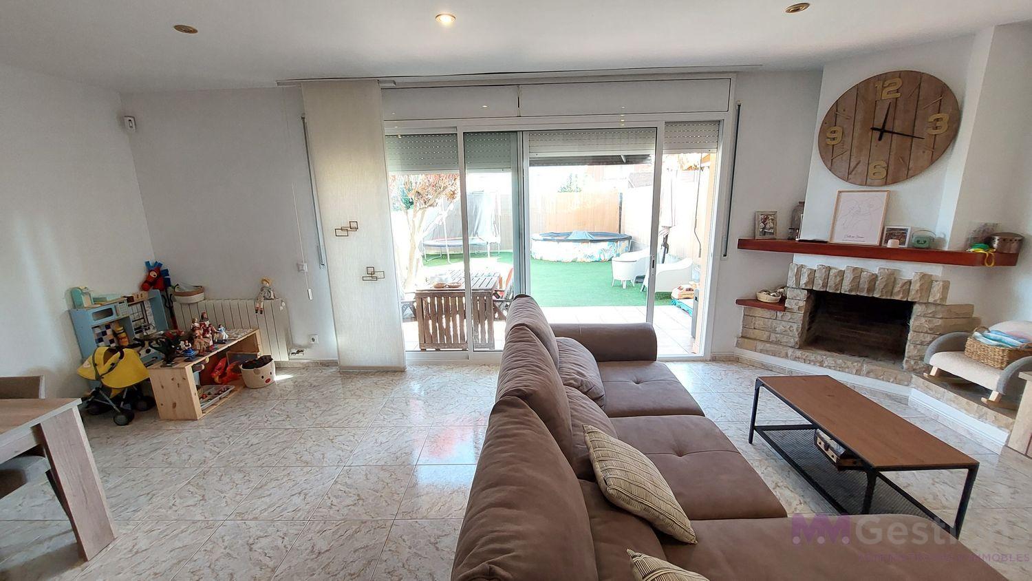 Venta de casa en Olèrdola