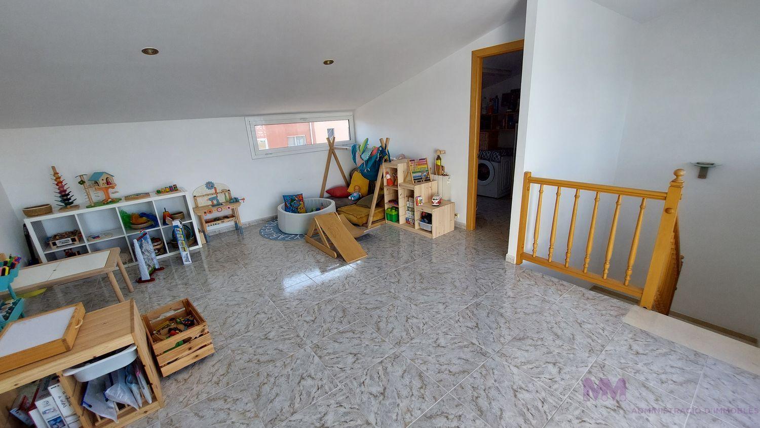 Venta de casa en Olèrdola