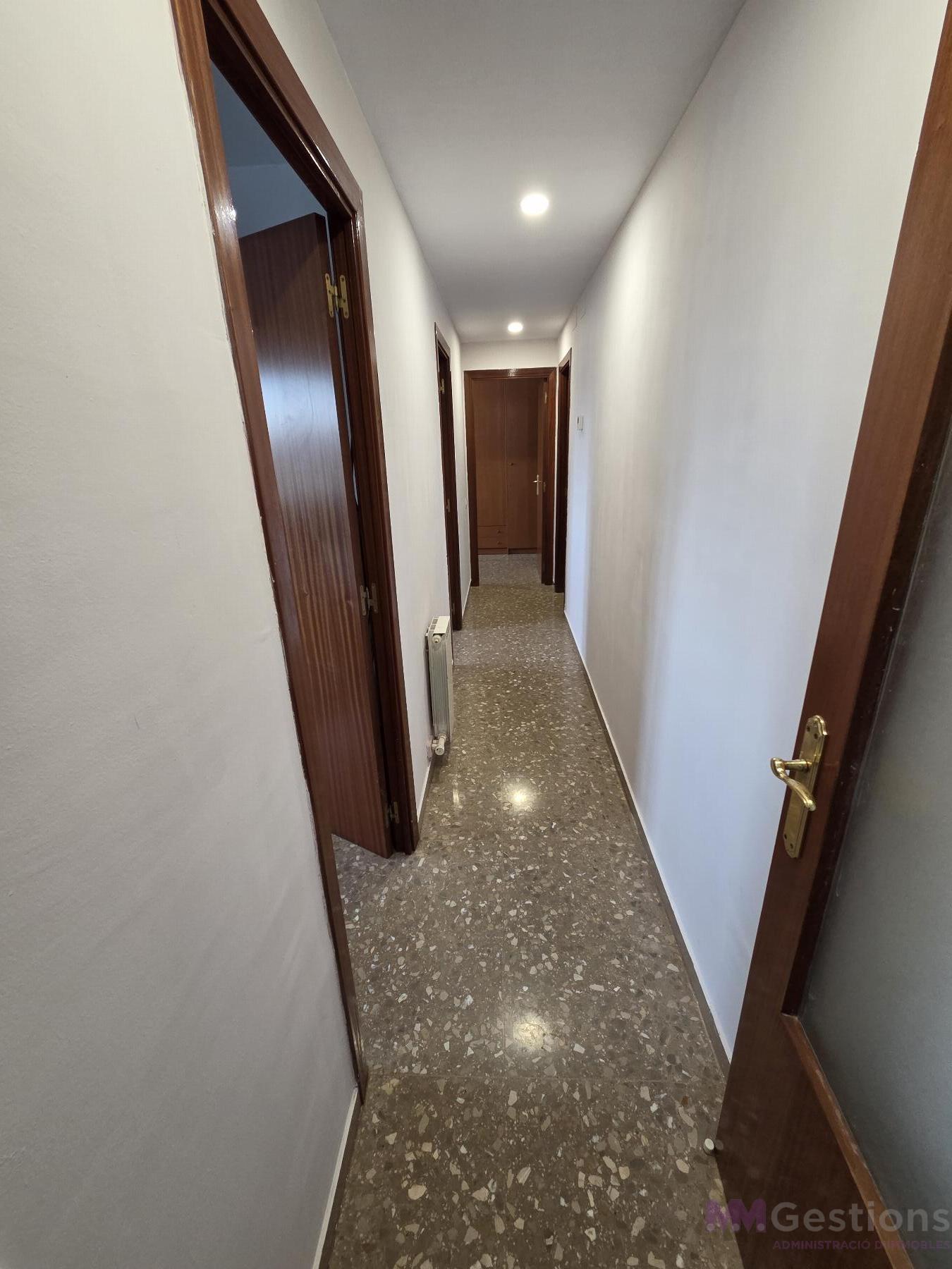 Pasillo