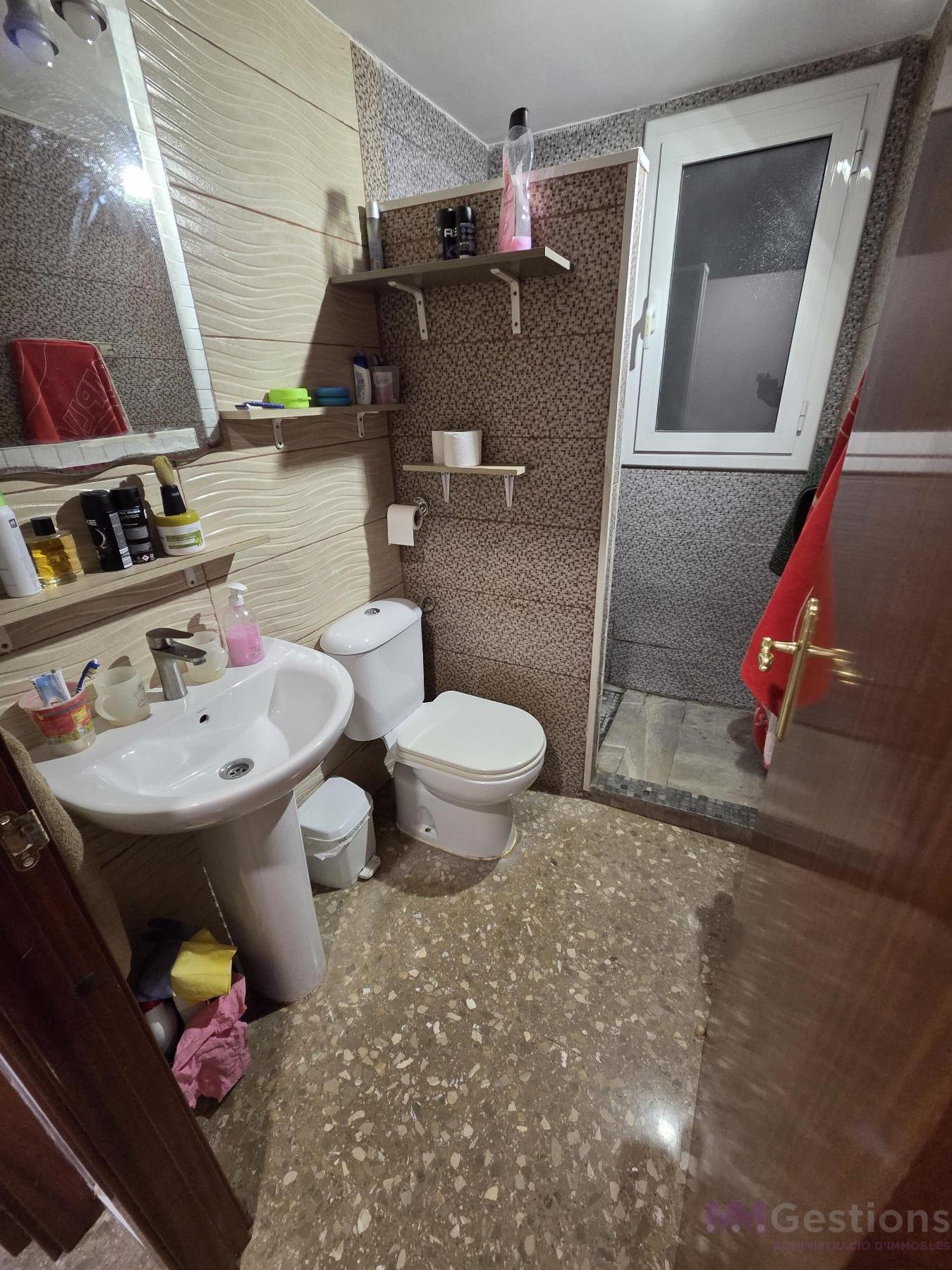 Baño