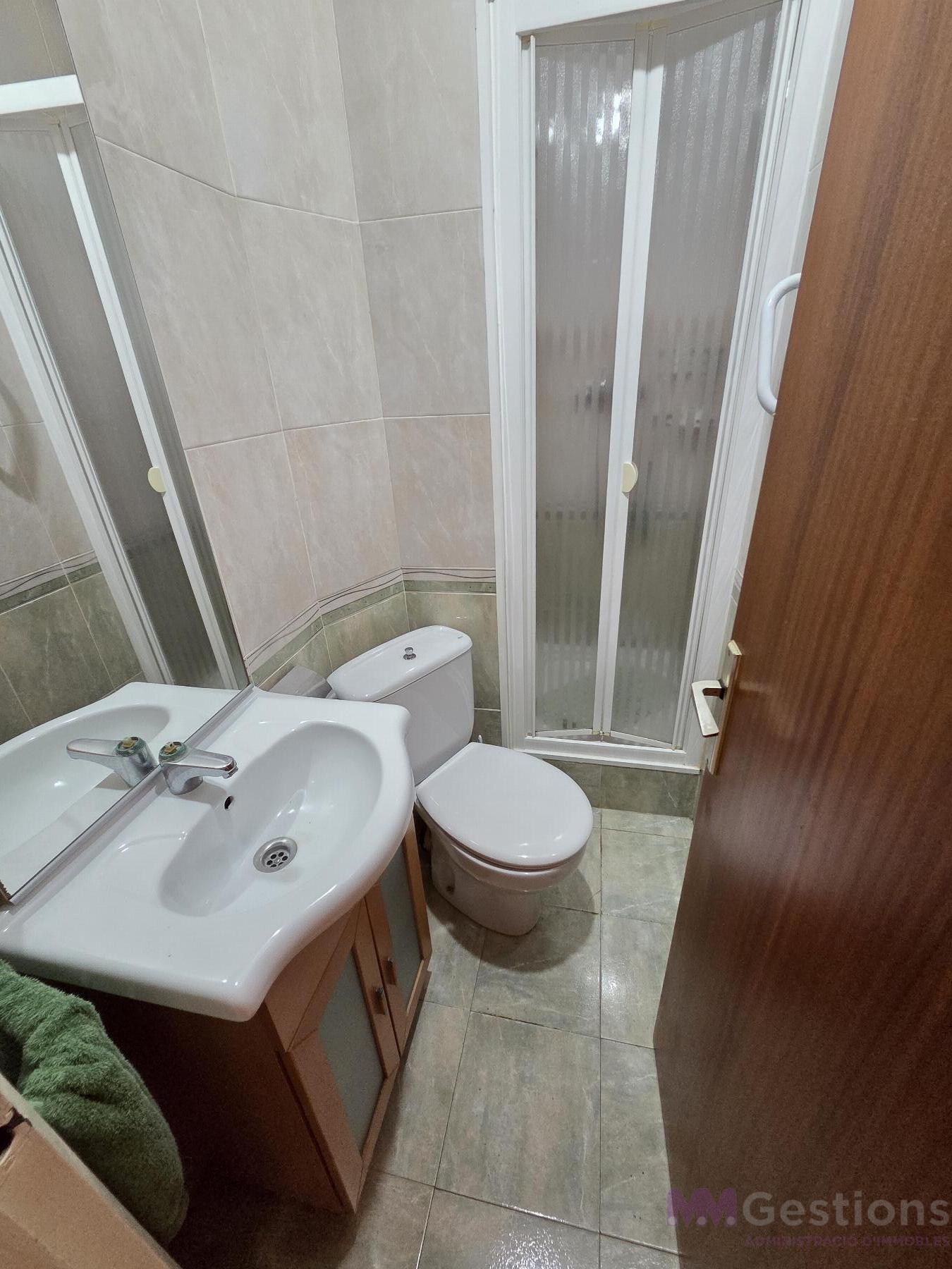 Baño