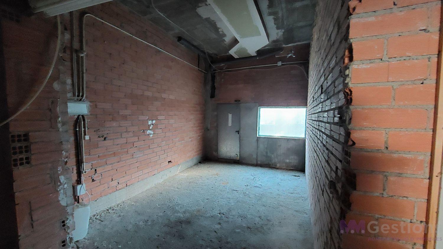 Venta de local en Vilafranca del Penedès