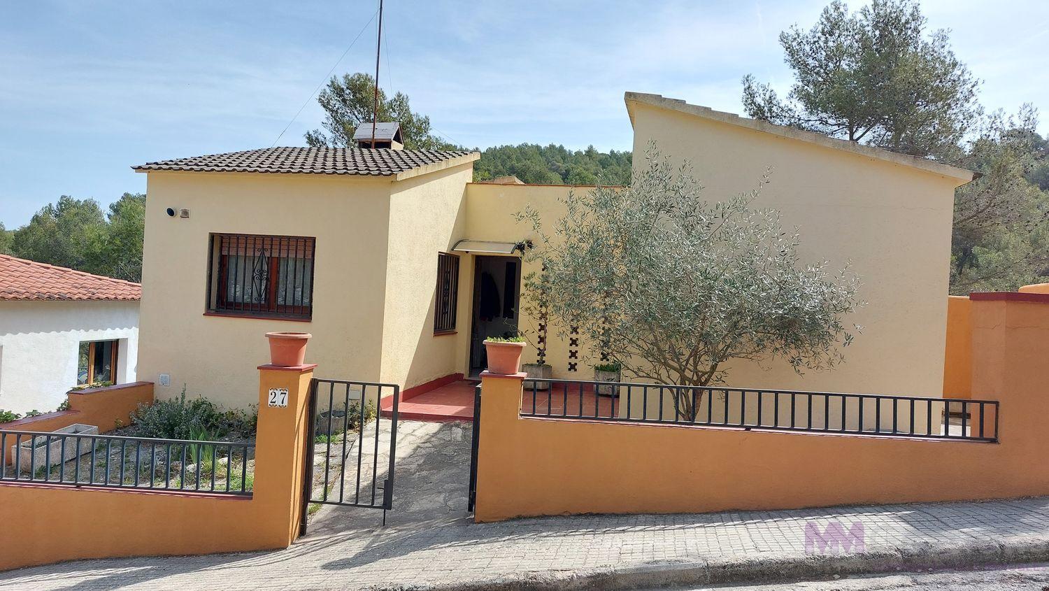 Venta de chalet en Pontons
