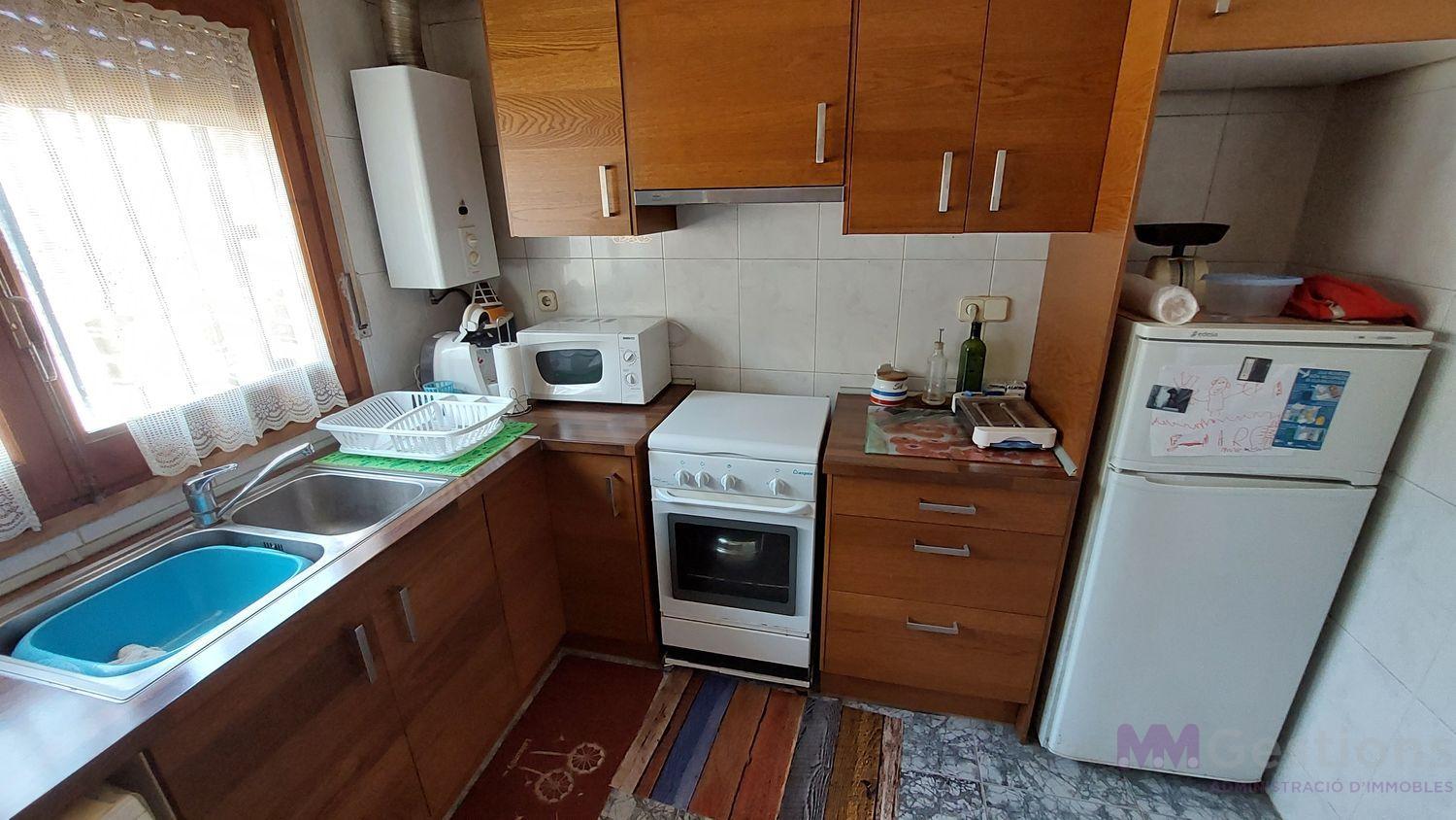 Venta de chalet en Pontons