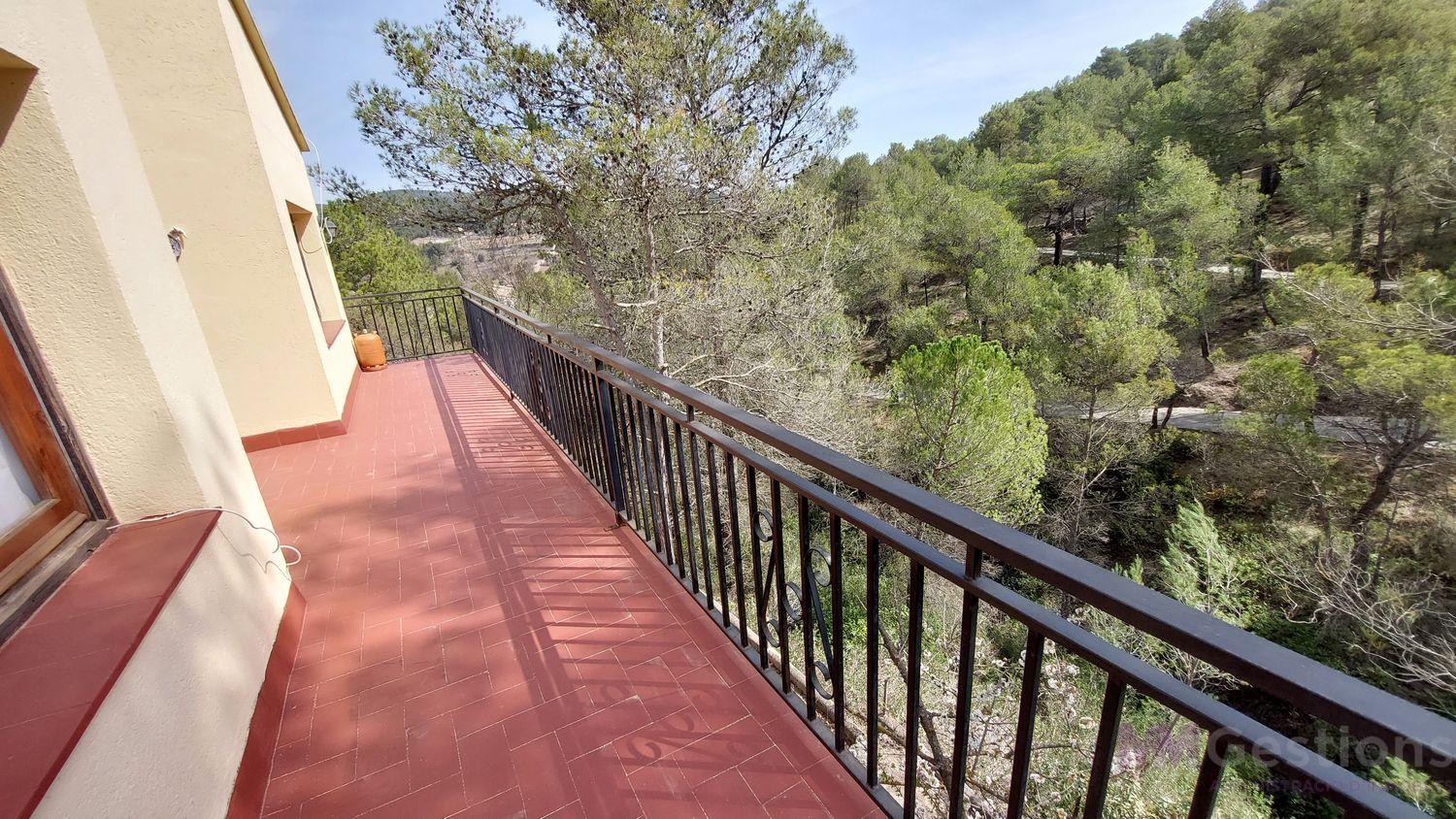 Venta de chalet en Pontons