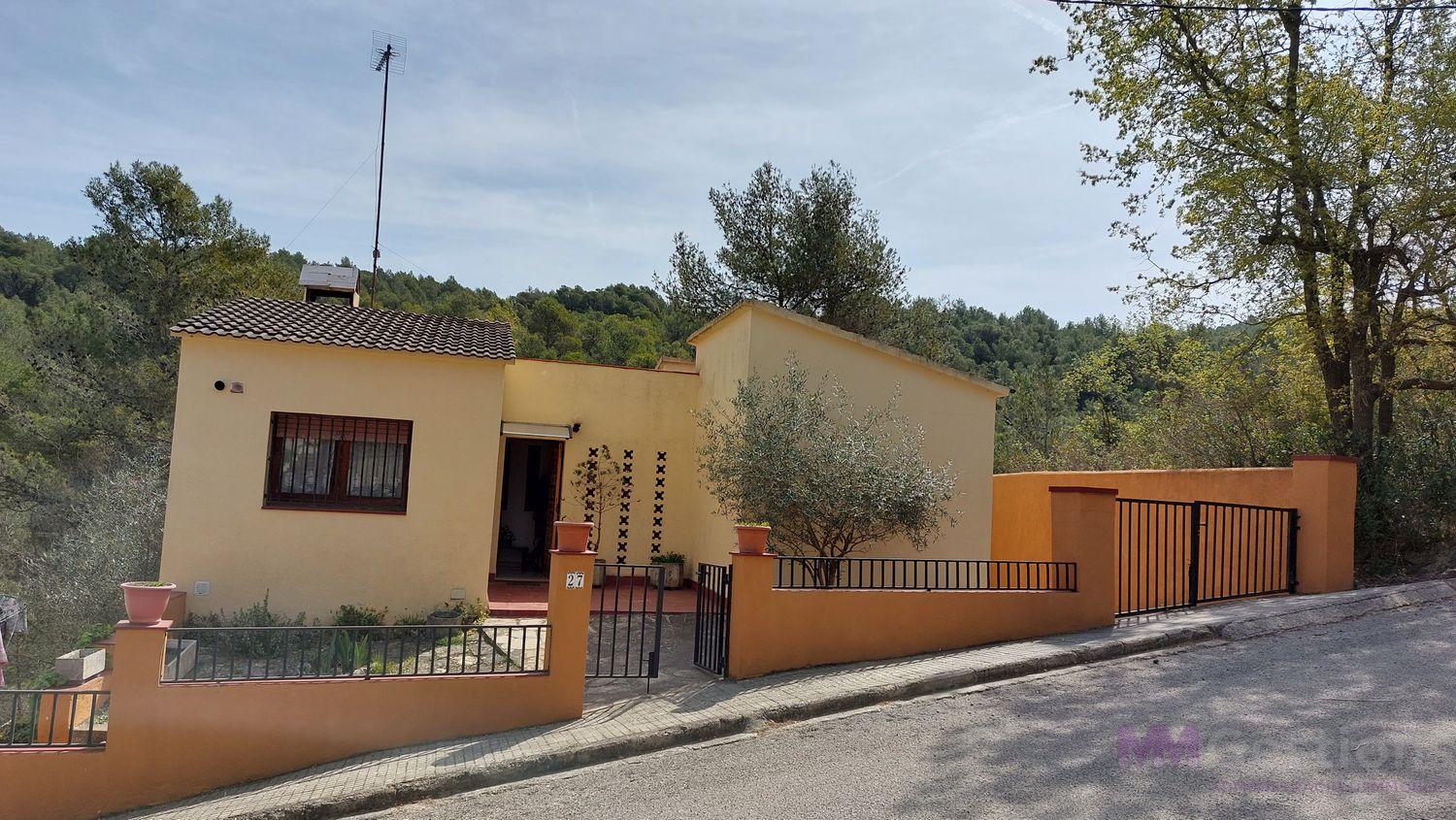 Venta de chalet en Pontons