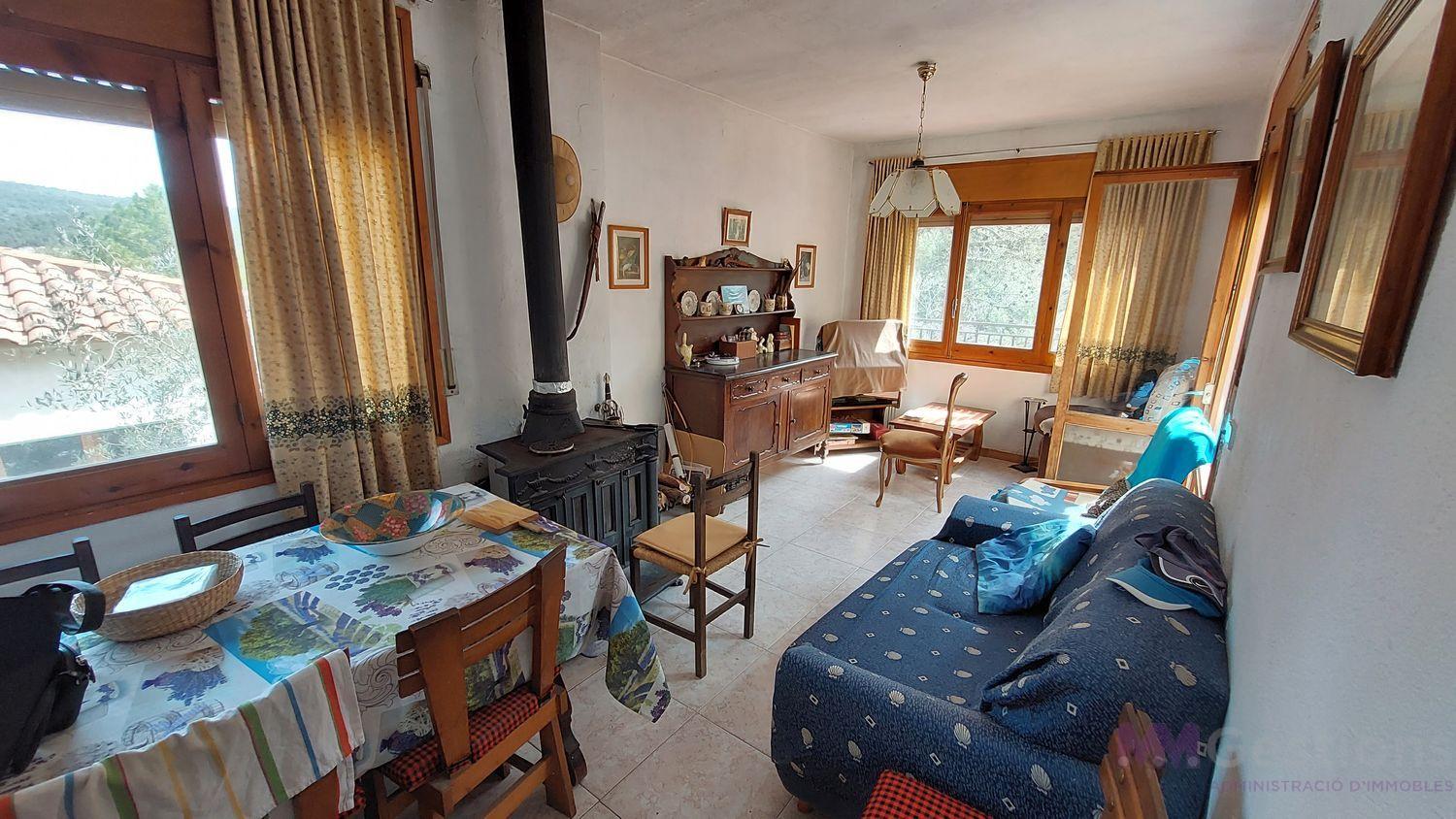 Venta de chalet en Pontons