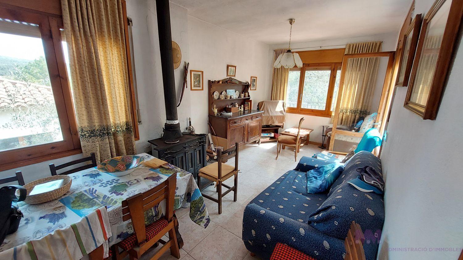 Venta de chalet en Pontons