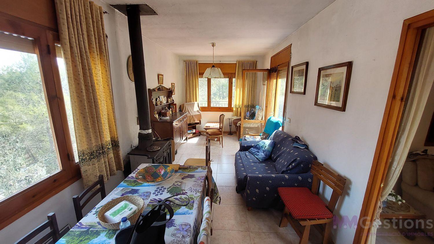 Venta de chalet en Pontons