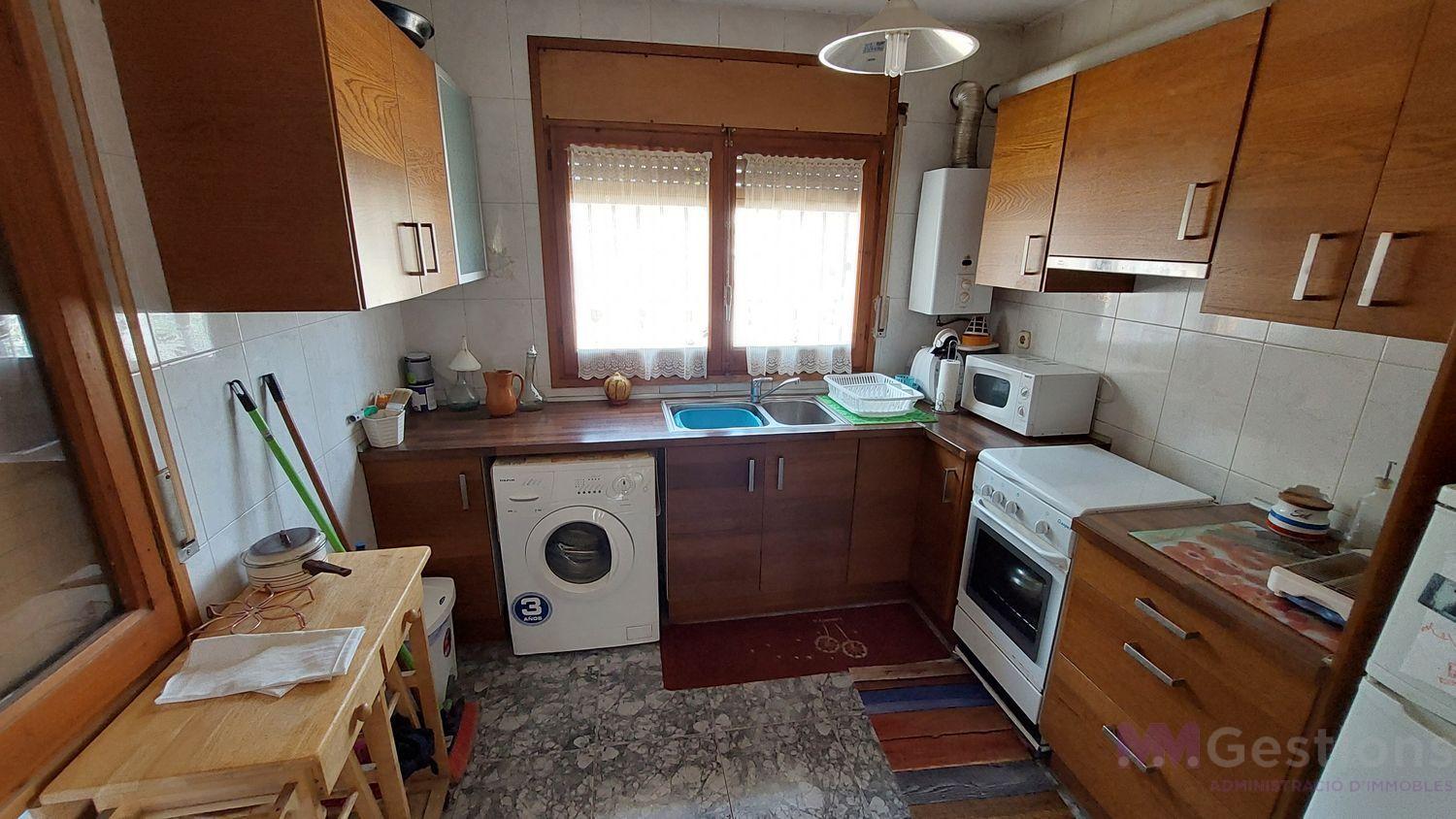 Venta de chalet en Pontons