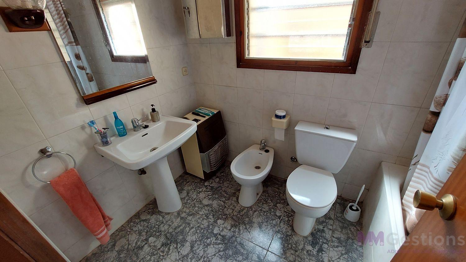 Venta de chalet en Pontons