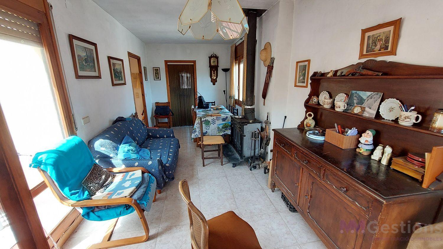 Venta de chalet en Pontons