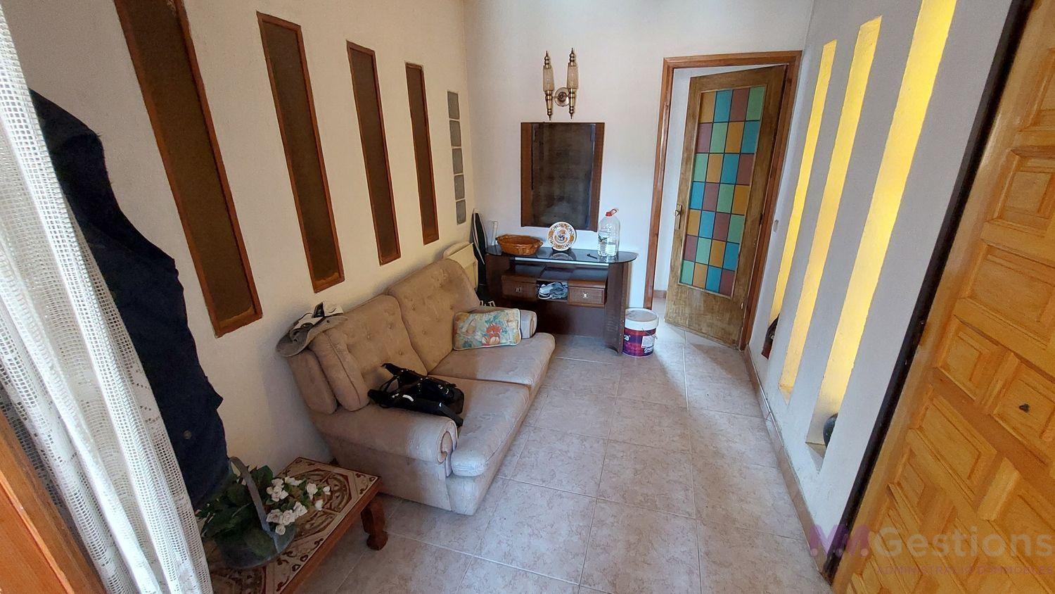 Venta de chalet en Pontons