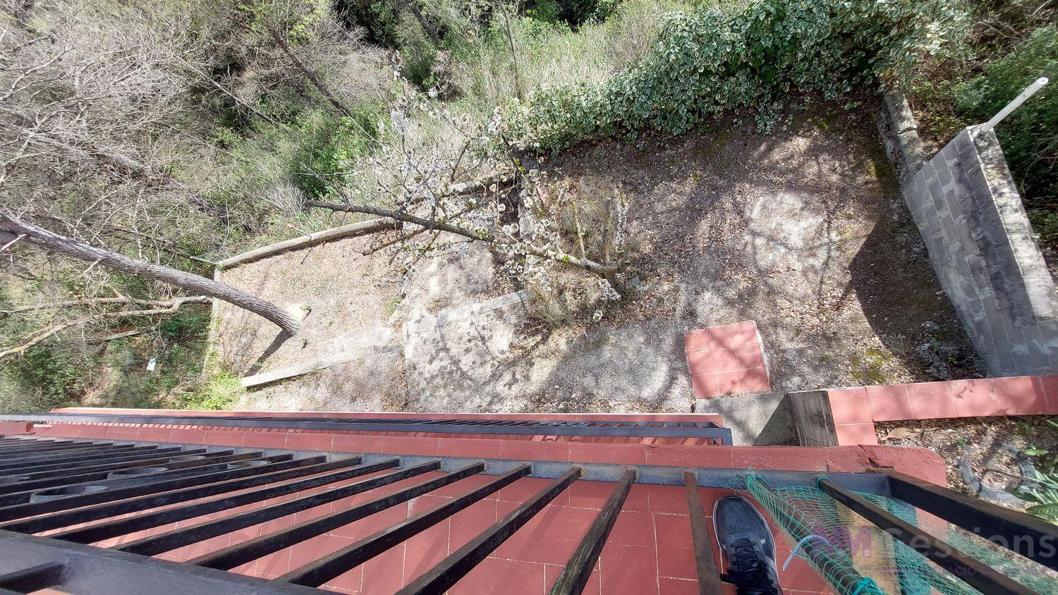 Venta de chalet en Pontons