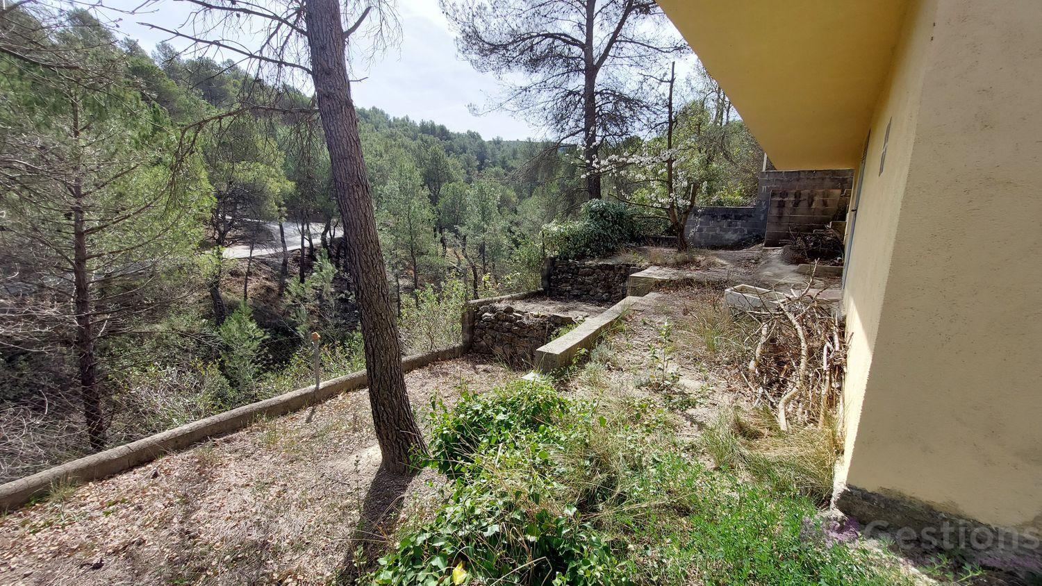 Venta de chalet en Pontons