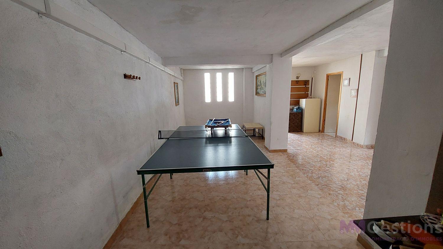 Venta de chalet en Pontons